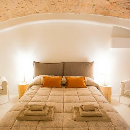 Nina's Loft San Felice Bologna