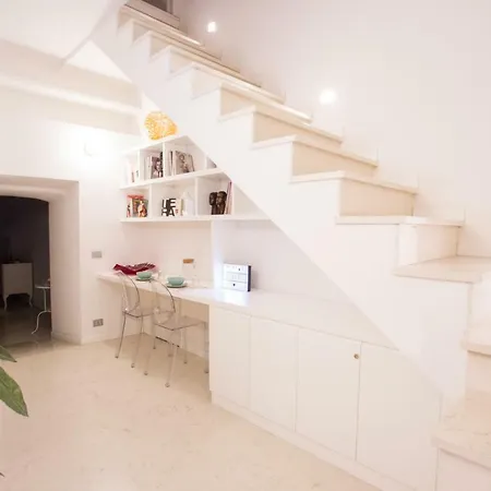 Nina's Loft San Felice Bologna