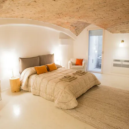 Appartamento Nina's Loft San Felice Bologna