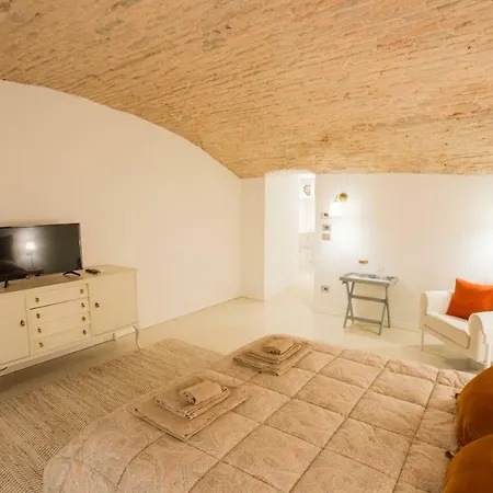 Nina's Loft San Felice