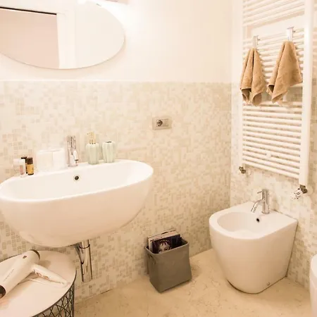 Nina's Loft San Felice Bologna