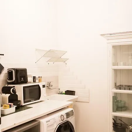 Nina's Loft San Felice Διαμέρισμα *