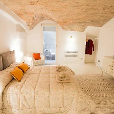 Nina's Loft San Felice *
