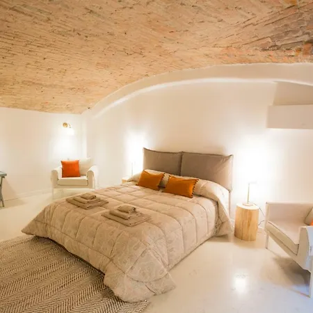 דירה Nina's Loft San Felice