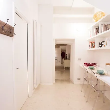 Nina's Loft San Felice בולוניה