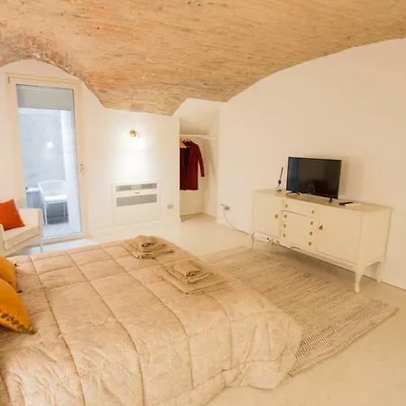 Nina's Loft San Felice Διαμέρισμα