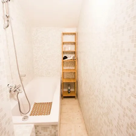 Διαμέρισμα Nina's Loft San Felice