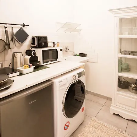 Nina's Loft San Felice דירה בולוניה